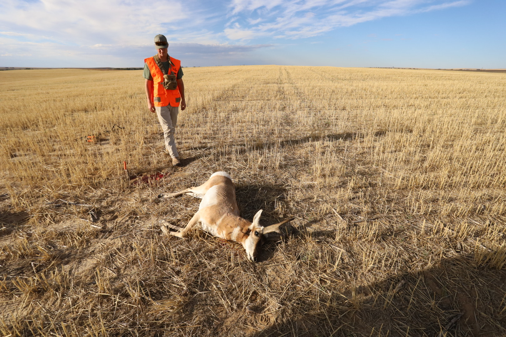 RGG Outfitters, Russell MacLennan — fishing photo 2