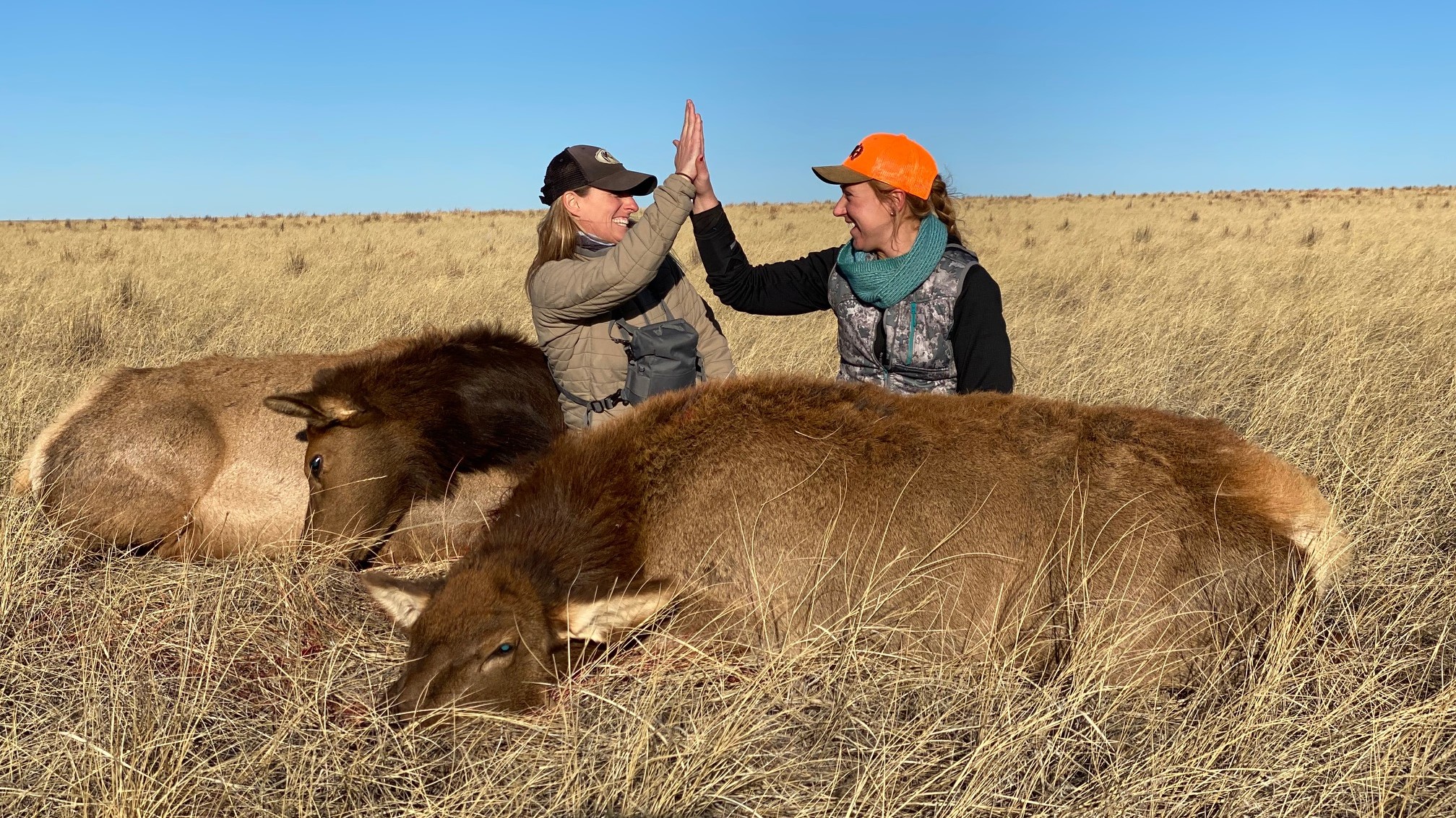 RGG Outfitters, Russell MacLennan — fishing photo 3